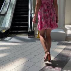 Flashing at the mall ! - Amateur, Ass, Close-ups, Cunt Pics, Flashing, High Heels Amateurs, Legs Spread Wide Open, No Panties On, Outdoors, Pantieless Girls, Public Exhibitionist, Public Place, Pussy, Sexiest Legs, Shaved