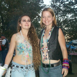 Pic #4 Bike Rally - 15 - Amateur, Big Ass, Big Tits, Blonde, Body Piercings, Brunette, Close-ups, Flashing Tits, Hanging Tits, Hard Nipples, Medium Tits, Natural Tits, Outdoors, Perky Boobs, Public Exhibitionist, Public Place, Sexy Wives, Small Tits, Topless Amateurs, Topless Friends, Topless Girlfriends, Topless Wives, Young Woman, Voyeur