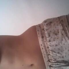 Gros seins nue