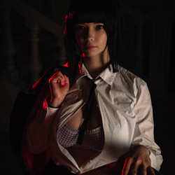 Pic #2 Arikajoy in Her Cosplay Theme