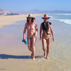 Pic #8 Corin an sister - Beach, Beach Pussy, Hard Nipples, Legs Spread Wide Open, Mature, Mature Ass, Mature Pussy, Milf, Milf Ass, Natural Tits, Nature, Nude Amateurs, Nude Girlfriends, Nude Wives, Outdoors, Pussy, Shaved, Small Tits