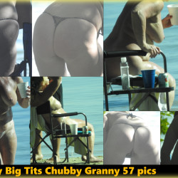 Pic #5 Mature Chubby Lady