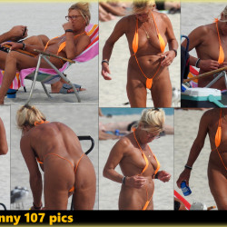 Pic #5 So Hot Granny