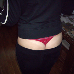 Pic #7 Thong