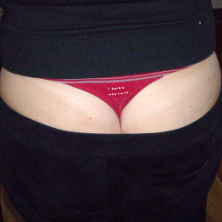 Pic #9 Thong