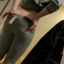 Pic #1 Pants were too small