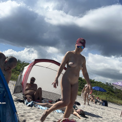 Pic #5 Haulover beach candids