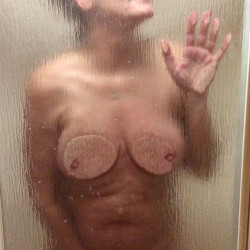 Pic #6 Shower Time Fun