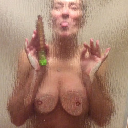 Pic #10 Shower Time Fun