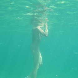 Pic #4 Underwater