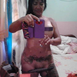 Pic #7 La tatuada 2