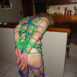 bondage