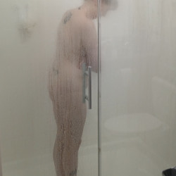 Pic #1 Shower