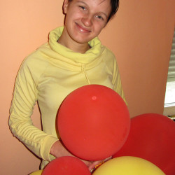 Balloons