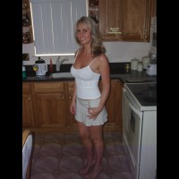 Pic #1 Sexy Wifes 1st Time