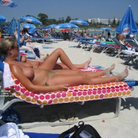 Pic #7 Bulgaria Beach Beauties