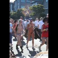 Pic #2 Bay 2 Breakers 2008