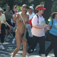 Pic #4 Bay 2 Breakers 2008