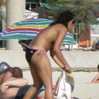 Pic #4 Majorca: Nice Girl With Big Tits