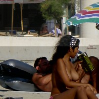 Pic #9 Majorca: Nice Girl With Big Tits