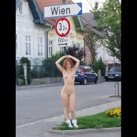 Vienna - Now Lets Do It Nude :)