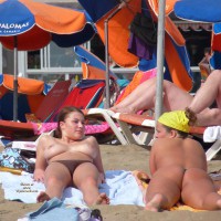 Gran Canaria Topless