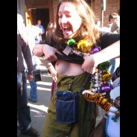 Pic #3 Lundi Gras 2009