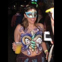 Pic #6 Lundi Gras 2009