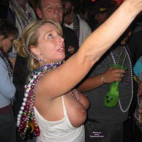 Pic #10 Lundi Gras 2009